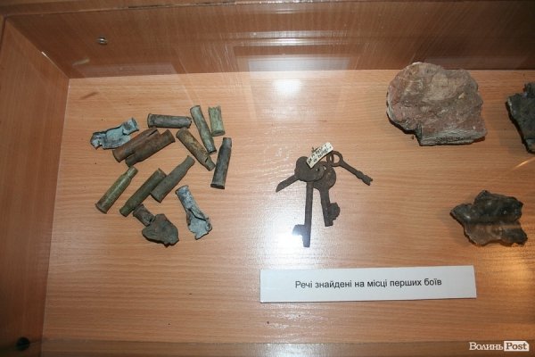 Партизанський музей у Лопатні: уламок ідеології чи місце пам’яті героїв?