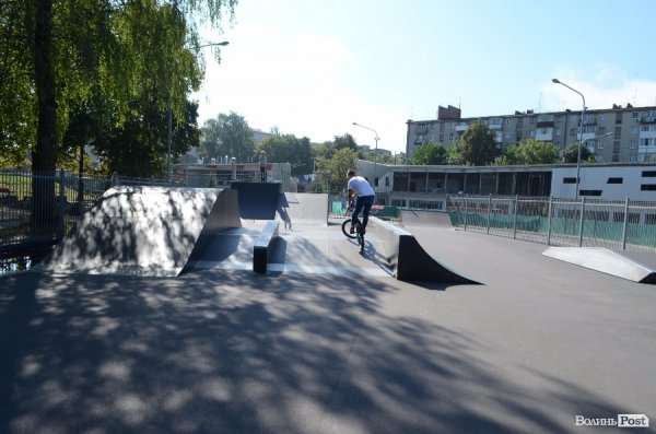 Сподіваємося, Донбас буде таким, як Луцьк, - представники делегації зі сходу. ФОТО