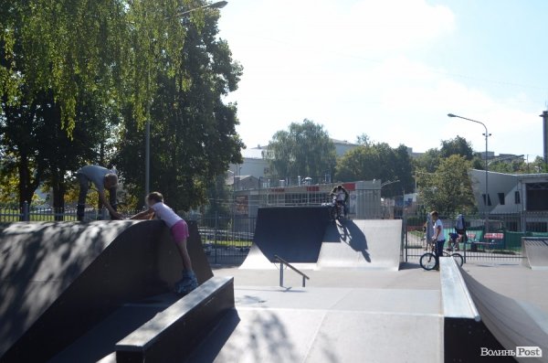 Сподіваємося, Донбас буде таким, як Луцьк, - представники делегації зі сходу. ФОТО