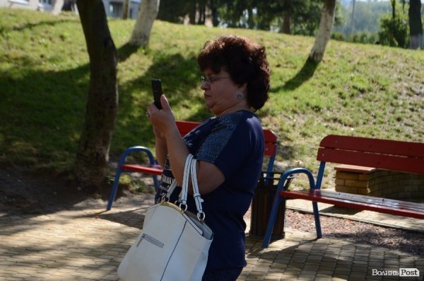 Сподіваємося, Донбас буде таким, як Луцьк, - представники делегації зі сходу. ФОТО