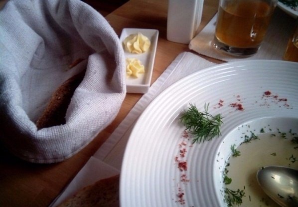 Всеукраїнське видання: «Patio di Fiori» ламає стереотипи. ФОТО