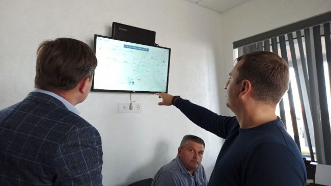 «Майбутнє за підприємствами, які вкладають кошти у енергоефективність, як от «Преміум Сервіс ЛТД», – Олександр Омельчук