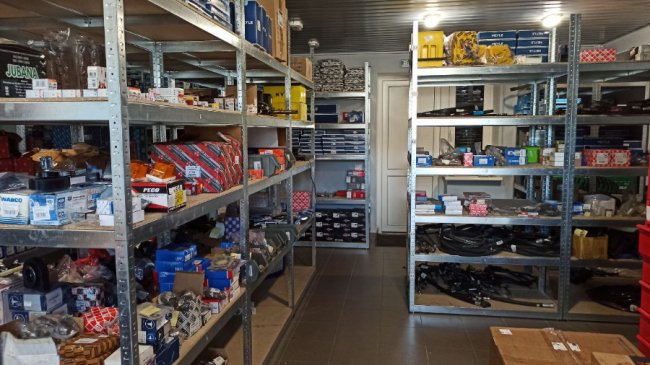 «Майбутнє за підприємствами, які вкладають кошти у енергоефективність, як от «Преміум Сервіс ЛТД», – Олександр Омельчук