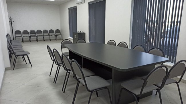 «Майбутнє за підприємствами, які вкладають кошти у енергоефективність, як от «Преміум Сервіс ЛТД», – Олександр Омельчук