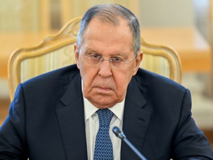 Лавров заявив про «початок справжньої війни» з Німеччиною