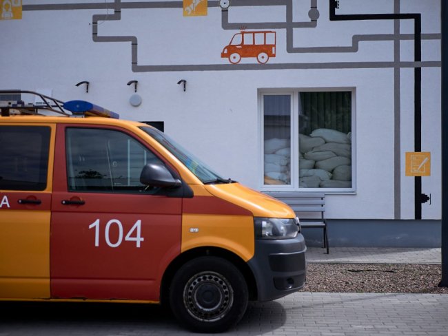 Аварійно-диспетчерська служба – цілодобово на варті: у 2022 році «Волиньгаз» прийняв 10 тисяч викликів