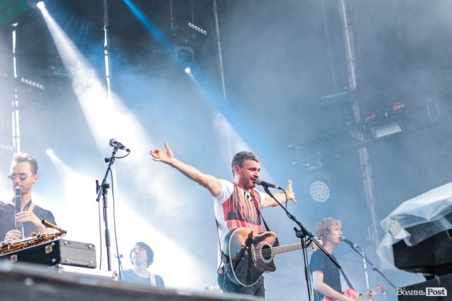 Другий день «Бандерштату» в обличчях та миттєвостях. ФОТОРЕПОРТАЖ