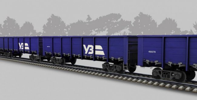 Луцький дизайнер розказав, як допомагав міняти логотип «Укрзалізниці»