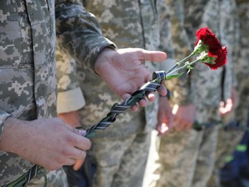 Між Росією та Україною відбувся обмін тілами: повернули 37 загиблих оборонців «Азовсталі»