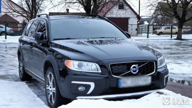 «Він у полоні»: як священник біля Луцька «віщує» долю безвісти зниклих військових. ВІДЕО