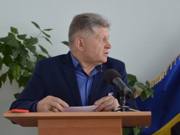 Військкомат просять не чіпати комунальників Шацька влітку – в них «своя війна»