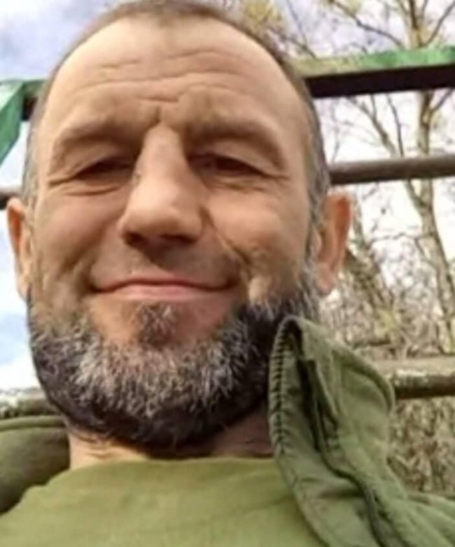 Через чотири роки суд визнав, що волинянин загинув на війні