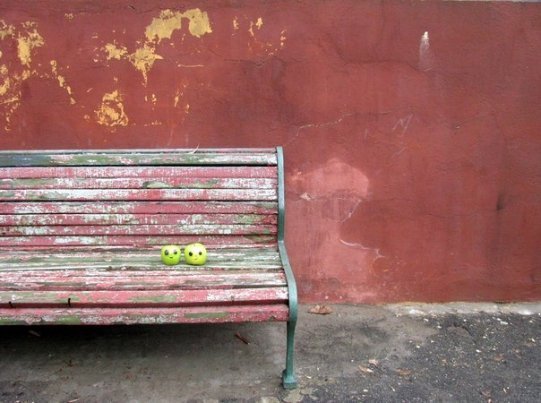 Волинські підлітки показали у фото, як бачать проблему насильства. ФОТО