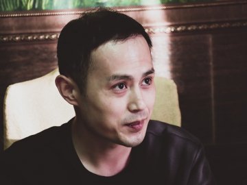 «Пельмені», кулі загадок і гроші для дітей: аспірант ВНУ з Китаю розповів, як святкують Новий рік на його Батьківщині