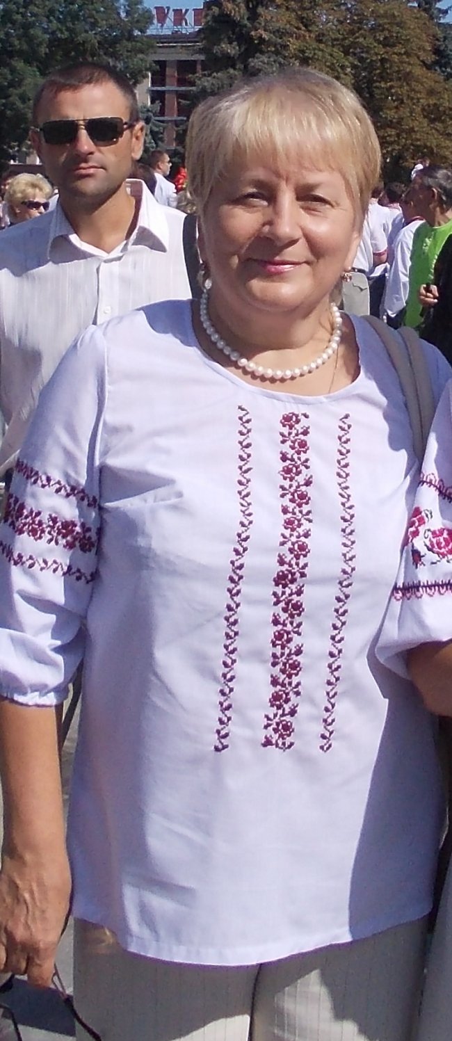 Від коронавірусу померла лікар-лаборант Луцької міської клінічної лікарні