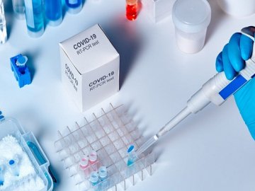 Повідомили статистику щодо COVID-19 в Україні за останню добу