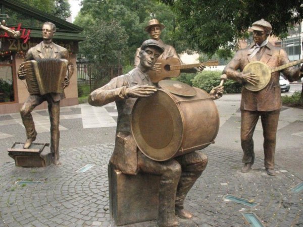 Автор Богдана Стельмах 