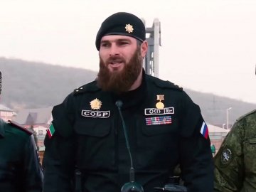 Офіційно підтвердили, що ЗСУ знищили підрозділ кадировців 