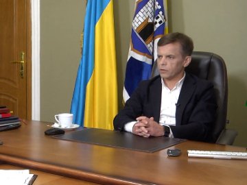 Очільник Житомира розповів, навіщо Луцьку для розвитку потрібен мер. ІНТЕРВ'Ю. ВІДЕО