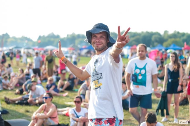 Другий день «Бандерштату» в обличчях та миттєвостях. ФОТОРЕПОРТАЖ