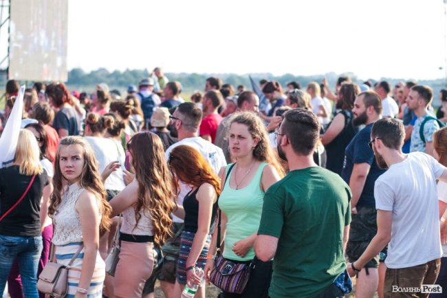 Другий день «Бандерштату» в обличчях та миттєвостях. ФОТОРЕПОРТАЖ