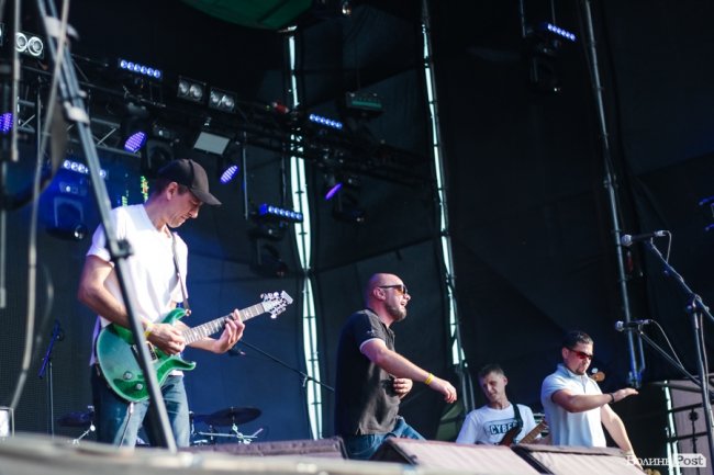 Другий день «Бандерштату» в обличчях та миттєвостях. ФОТОРЕПОРТАЖ