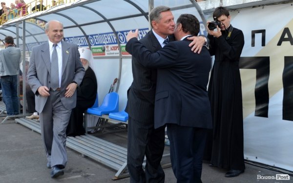 На церковному фестивалі у Луцьку зібрали понад 250 тисяч гривень для знедолених дітей