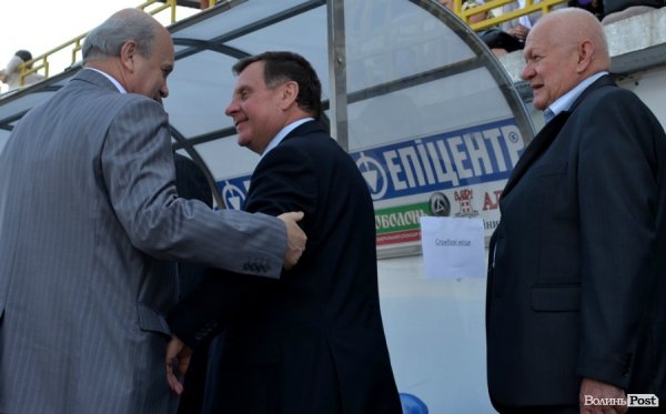 На церковному фестивалі у Луцьку зібрали понад 250 тисяч гривень для знедолених дітей