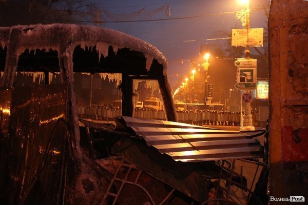 Нічне. НОТАТКИ ОЧЕВИДЦЯ. ФОТО