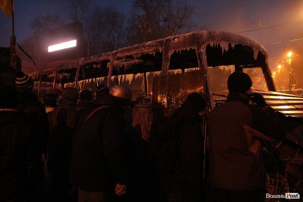 Нічне. НОТАТКИ ОЧЕВИДЦЯ. ФОТО