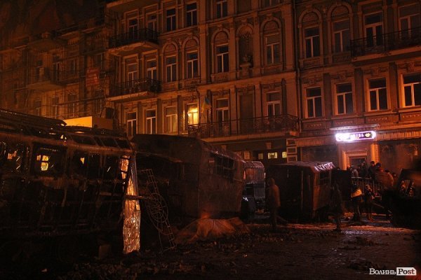 Нічне. НОТАТКИ ОЧЕВИДЦЯ. ФОТО