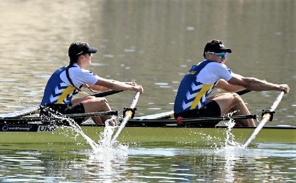 Волиняни завоювали «бронзу» на чемпіонаті світу. ФОТО
