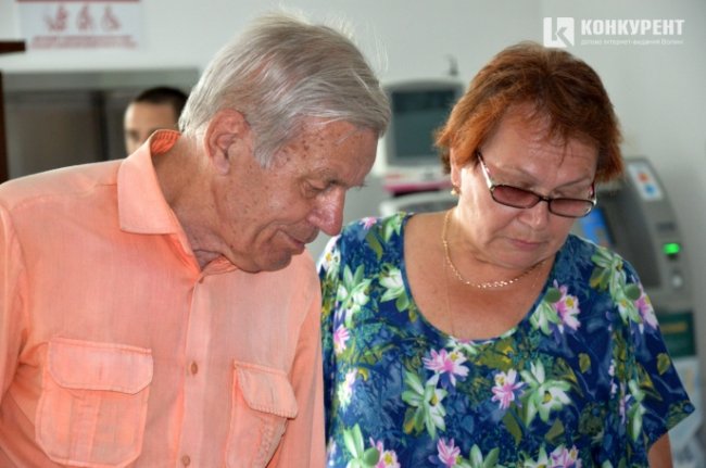 У луцькому кінотеатрі  – безкоштовні покази для пенсіонерів