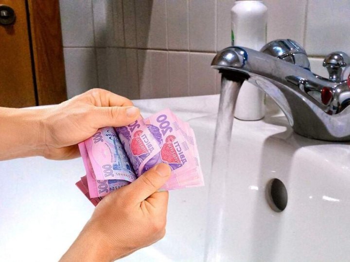 Тарифи на воду та водовідведення рахуватимуть по-новому: Рада прийняла закон