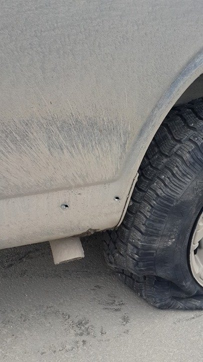 У Криму стріляли по людях. ФОТО. ВІДЕО