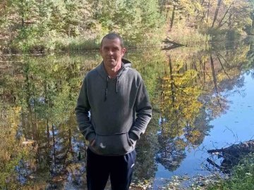 Сьогодні на Волині прощатимуться з Героєм Олександром Абрамчуком