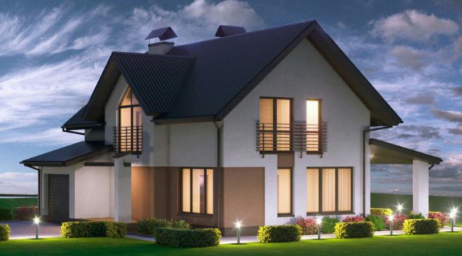 Під Луцьком «Інвестор» почав будівництво нового житлового комплексу*