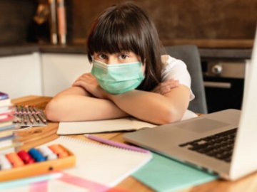 У волинській громаді учні повертаються за парти