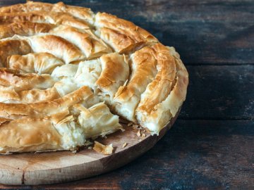 Тури в Болгарію: страви, які ви обов’язково повинні спробувати *