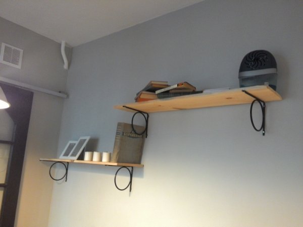 «Маруся» у винограді. Смачного Луцька!