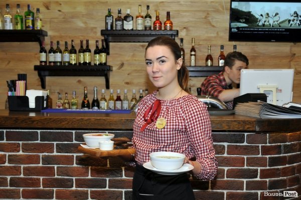 У Луцьку запрацював новий «Карабас-Барабас»