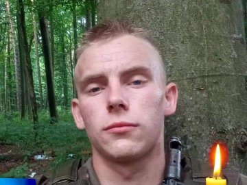 У 20 років пройшов запеклі бої повномасштабної війни: загиблому Герою з Волині просять присвоїти почесне звання