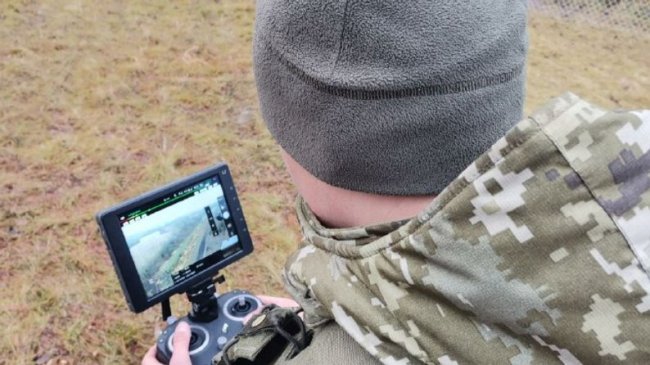 Показали, хто та як охороняє волинський кордон із Білоруссю.ФОТО.ВІДЕО