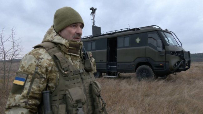 Показали, хто та як охороняє волинський кордон із Білоруссю.ФОТО.ВІДЕО