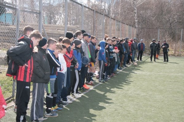 Волинська команда спортсменів з наслідками ДЦП перемогла у футбольному турнірі. ФОТО