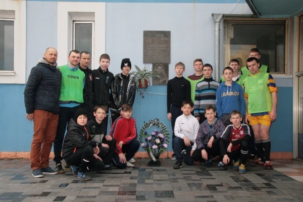 Волинська команда спортсменів з наслідками ДЦП перемогла у футбольному турнірі. ФОТО