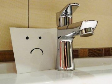 28 травня  частина Луцька буде без води