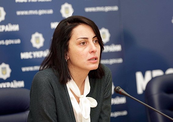 Завтра у п'яти областях України розпочнеться переатестація поліції. ФОТО