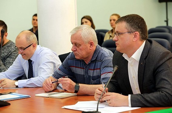 Завтра у п'яти областях України розпочнеться переатестація поліції. ФОТО