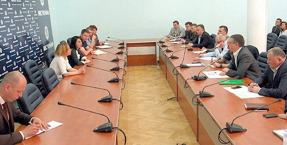 Завтра у п'яти областях України розпочнеться переатестація поліції. ФОТО